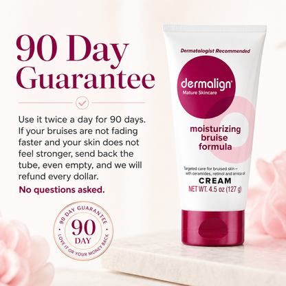2-1 Moisturizing Bruise Formula