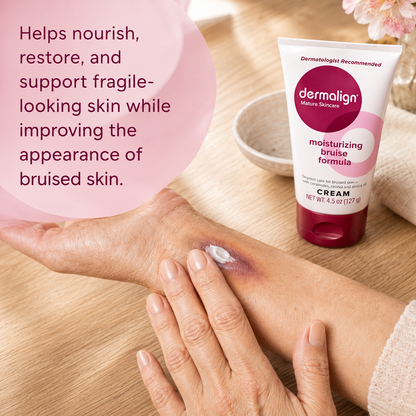 2-1 Moisturizing Bruise Formula