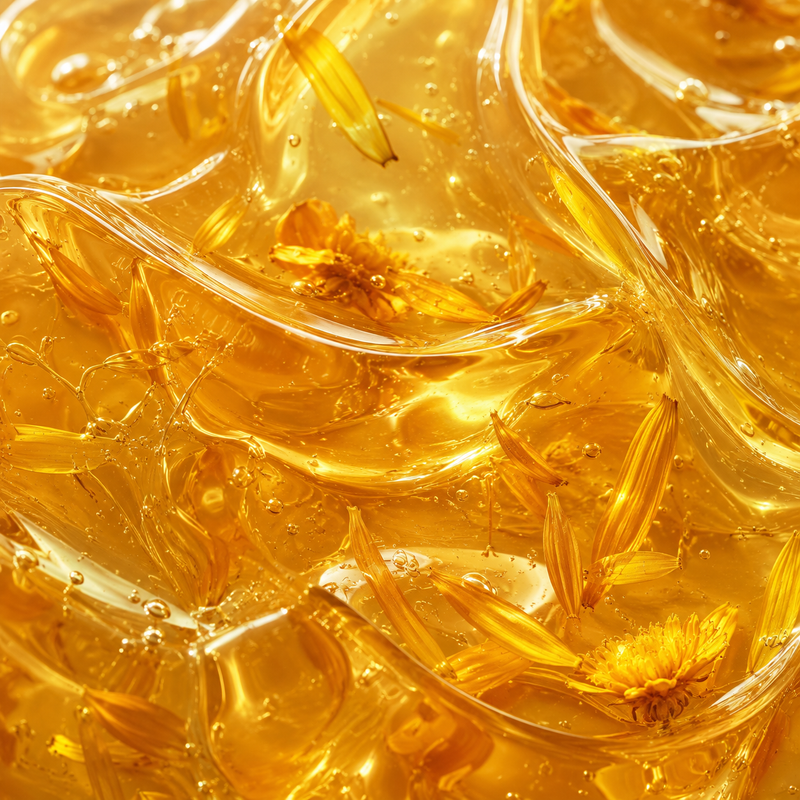Arnica Oil